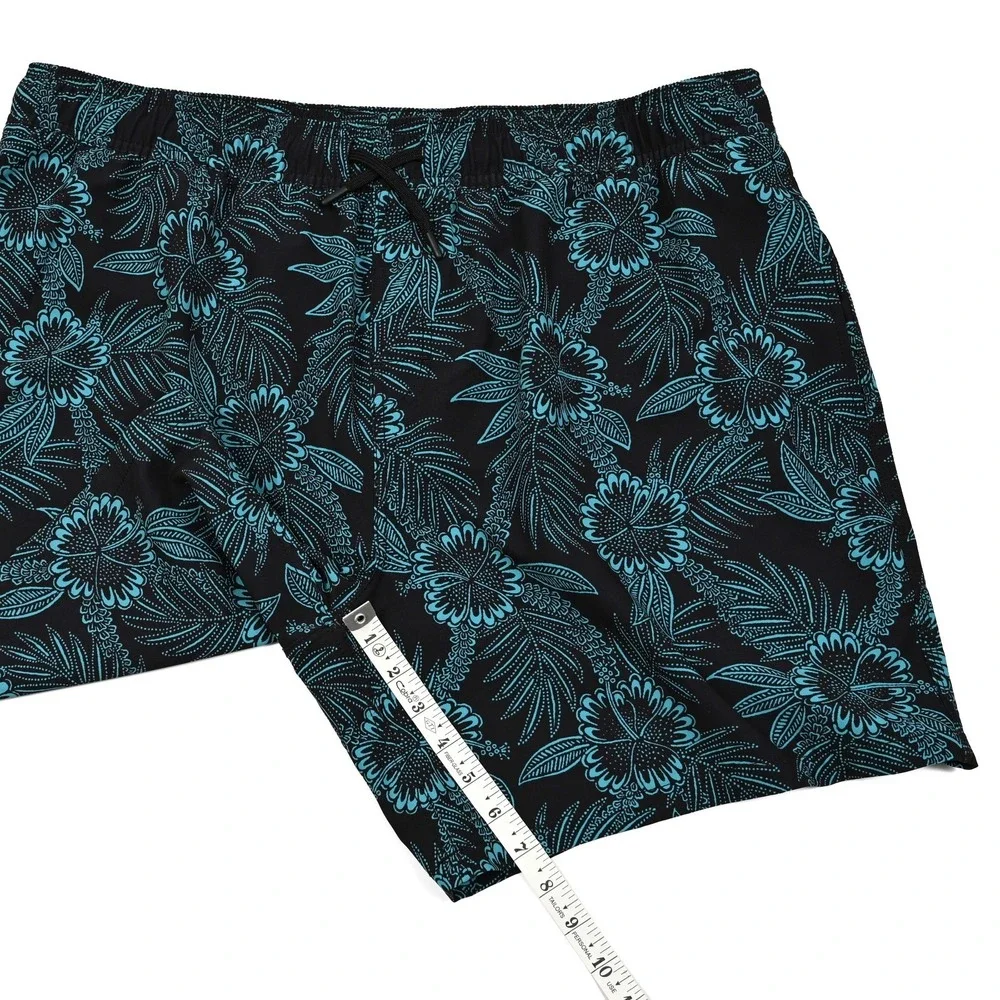 Reyn Spooner Mens Swim Shorts 2XL 7